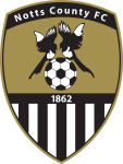 Notts County badge