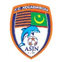Nouadhibou badge