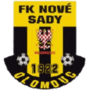 Nové Sady badge