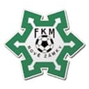 Nové Zámky badge