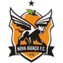 Nova Iguaçu badge
