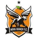 Nova Iguaçu U20 badge