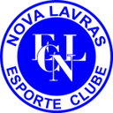 Nova Lavras badge