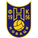 Novaci badge