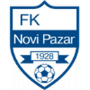 Novi Pazar badge