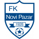 Novi Pazar U19 badge