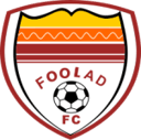 Novin Ahvaz badge