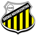 Novorizontino U20 badge