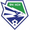 Novosibirsk badge