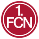 Nürnberg II badge