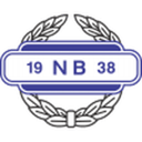 Næsby badge
