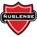 Nublense badge