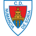 Numancia badge