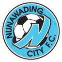 Nunawading badge