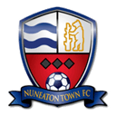 Nuneaton Town badge