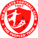 Nyasa Big Bullets badge