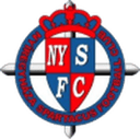 Nyiregyhaza badge