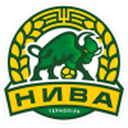 Nyva Ternopil badge