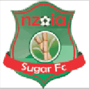 Nzoia Sugar badge