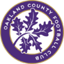 Oakland County badge