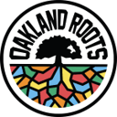 Oakland Roots badge