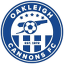 Oakleigh Cannons badge
