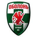 Obolon'-Brovar badge