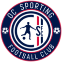 OC Sporting W badge