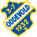 Oddevold badge