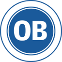 Odense badge