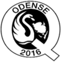 Odense Q badge