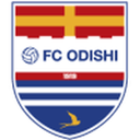 Odishi 1919 badge