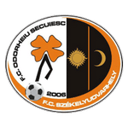 Odorheiu Secuiesc badge