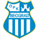 OFK Beograd badge