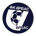 OFK Vrbas badge