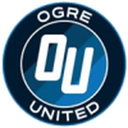 Ogre United badge