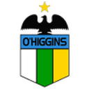 O'Higgins badge