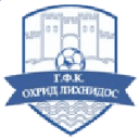 Ohrid badge