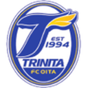 Oita Trinita badge