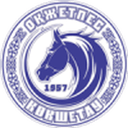 Okzhetpes badge