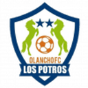 Olancho badge
