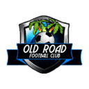 Old Road badge