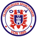 Oldenburger SV badge