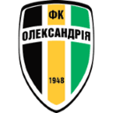 Oleksandria badge
