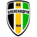 Oleksandria U19 badge