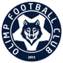 Olimp Comrat badge