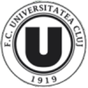 Olimpia Cluj W badge
