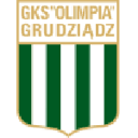 Olimpia Grudziądz badge
