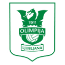 Olimpija Ljubljana badge