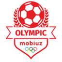 Olimpik-Mobiuz badge